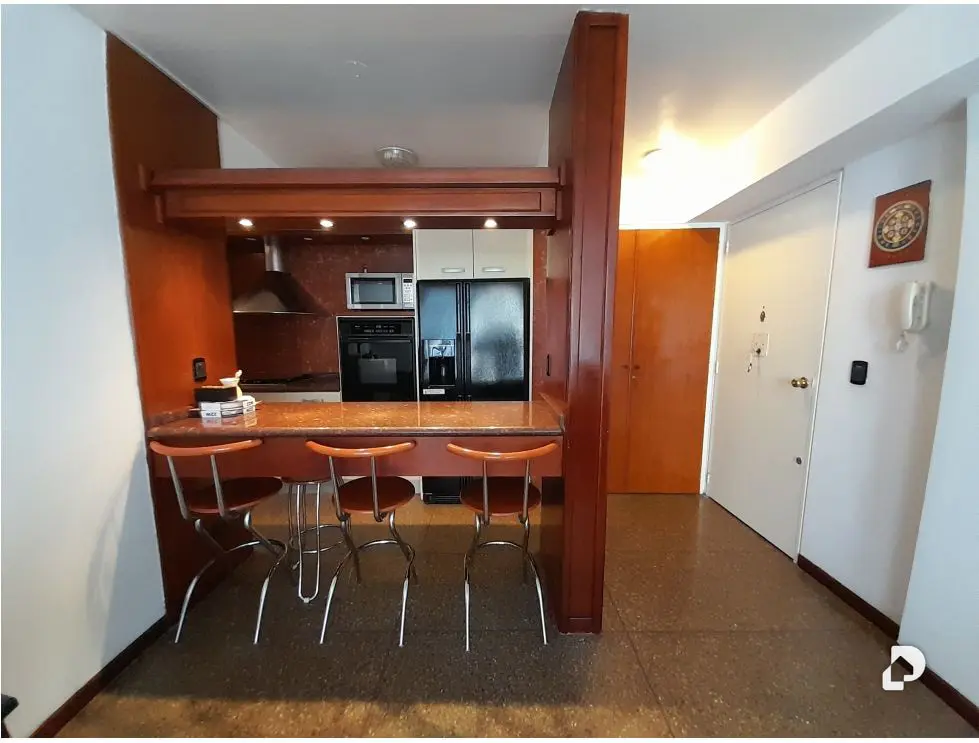 Apartamento en Los Palos Grandes, Caracas – 5