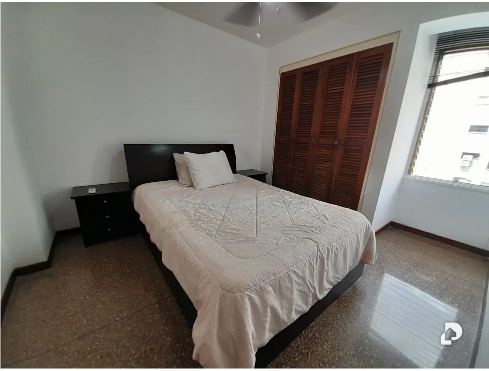 Apartamento en Los Palos Grandes, Caracas – 15