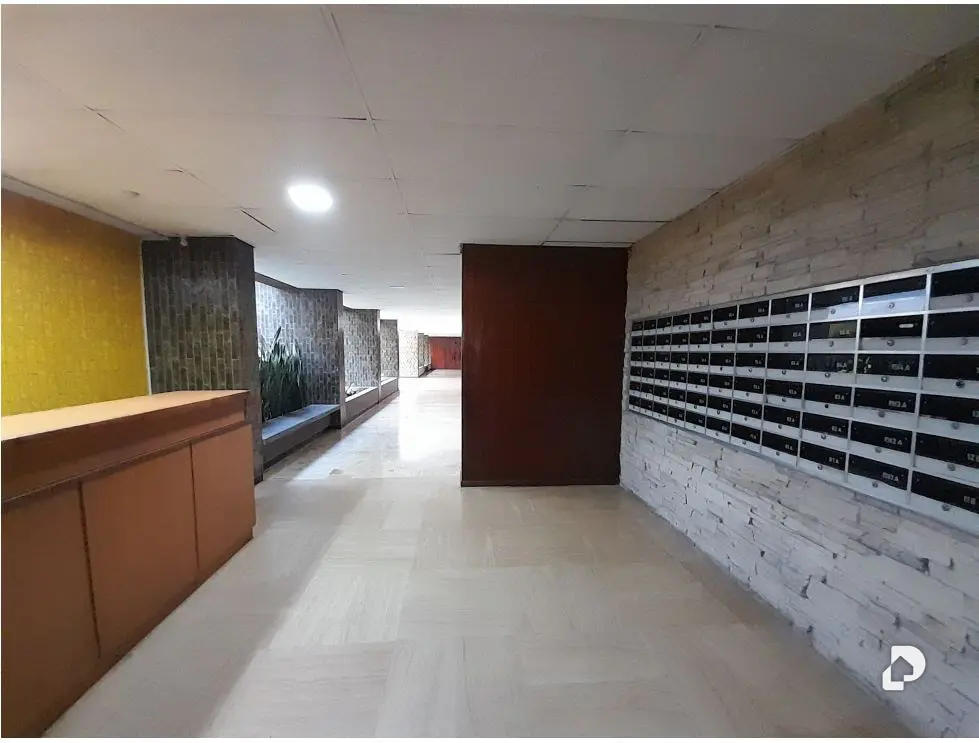Apartamento en Los Palos Grandes, Caracas – 21