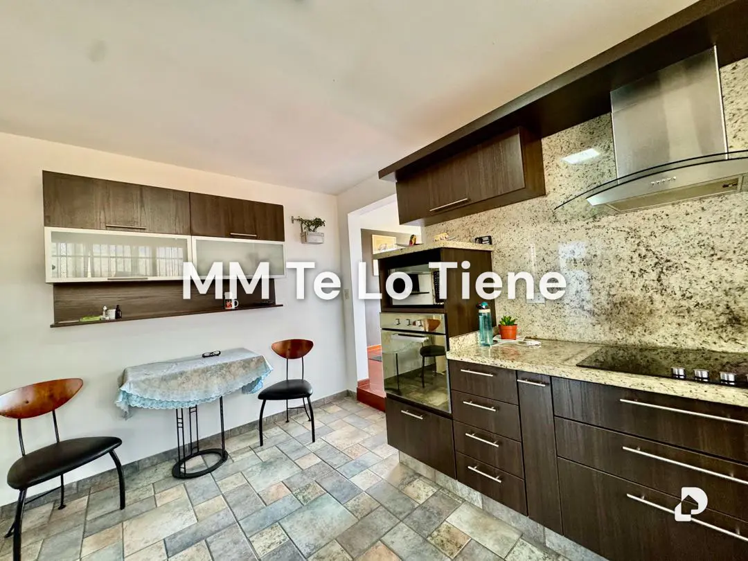 House in Los Naranjos (del Cafetal), Caracas – 7