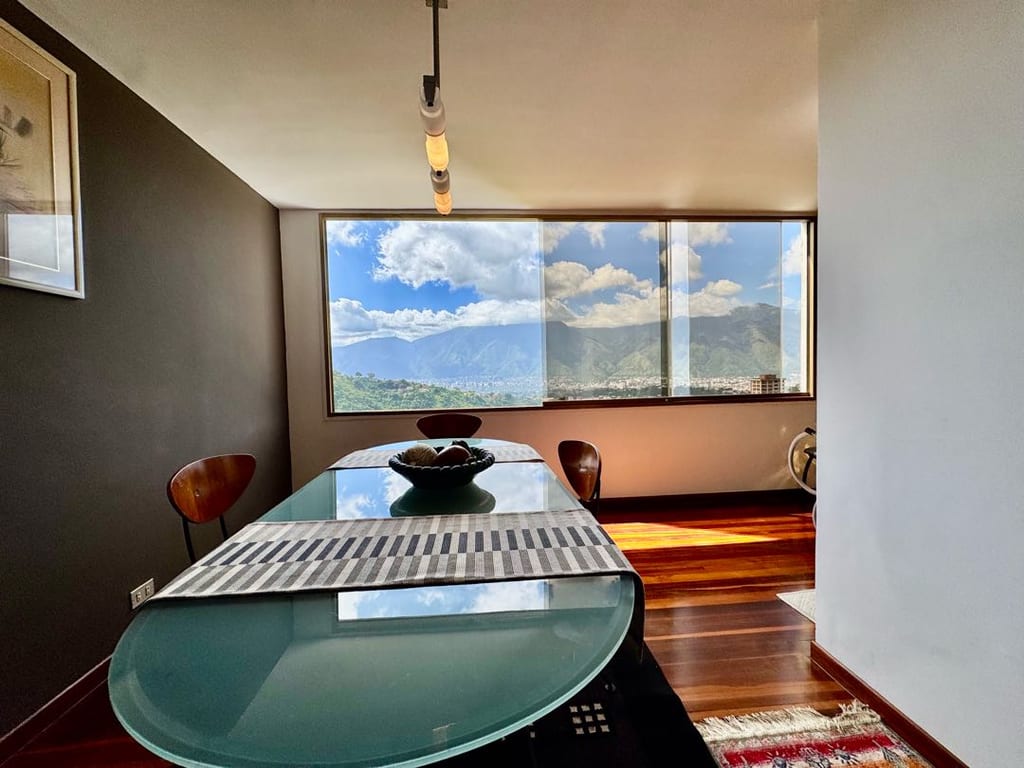 Casa en Los Naranjos (del Cafetal), Caracas - 1