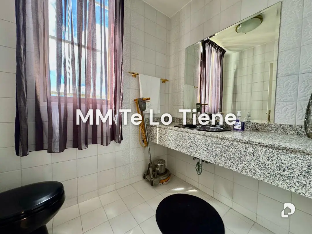 House in Los Naranjos (del Cafetal), Caracas – 14