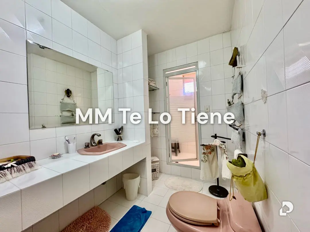 House in Los Naranjos (del Cafetal), Caracas – 34