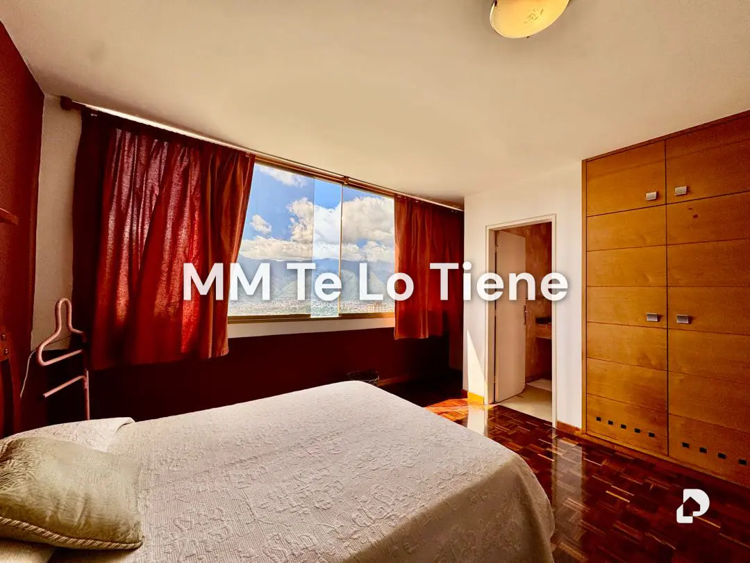 House in Los Naranjos (del Cafetal), Caracas – 27
