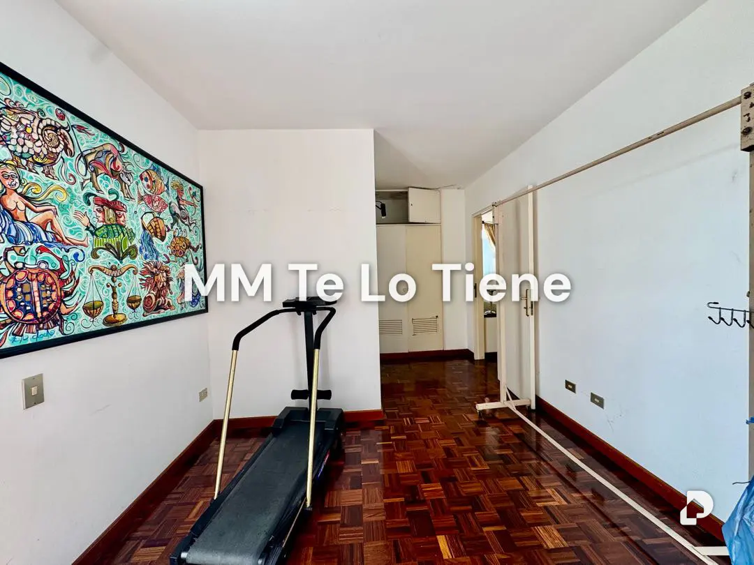 House in Los Naranjos (del Cafetal), Caracas – 38