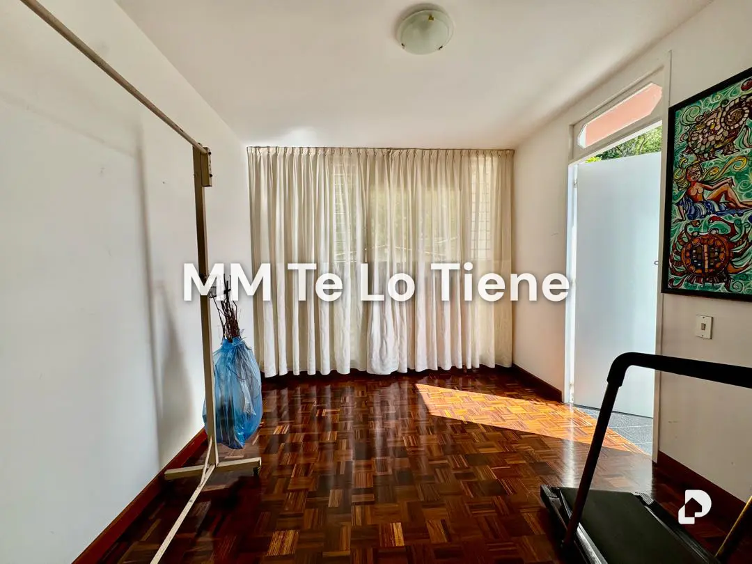 House in Los Naranjos (del Cafetal), Caracas – 36
