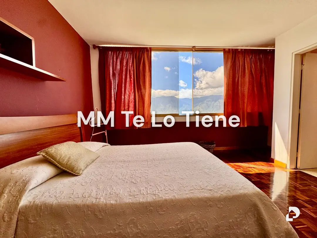 House in Los Naranjos (del Cafetal), Caracas – 2