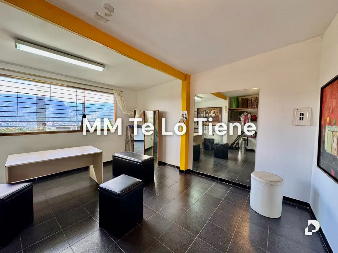House in Los Naranjos (del Cafetal), Caracas – 26