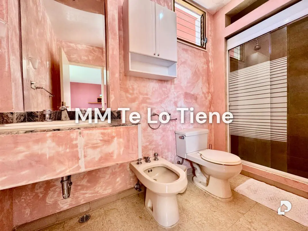 House in Los Naranjos (del Cafetal), Caracas – 29