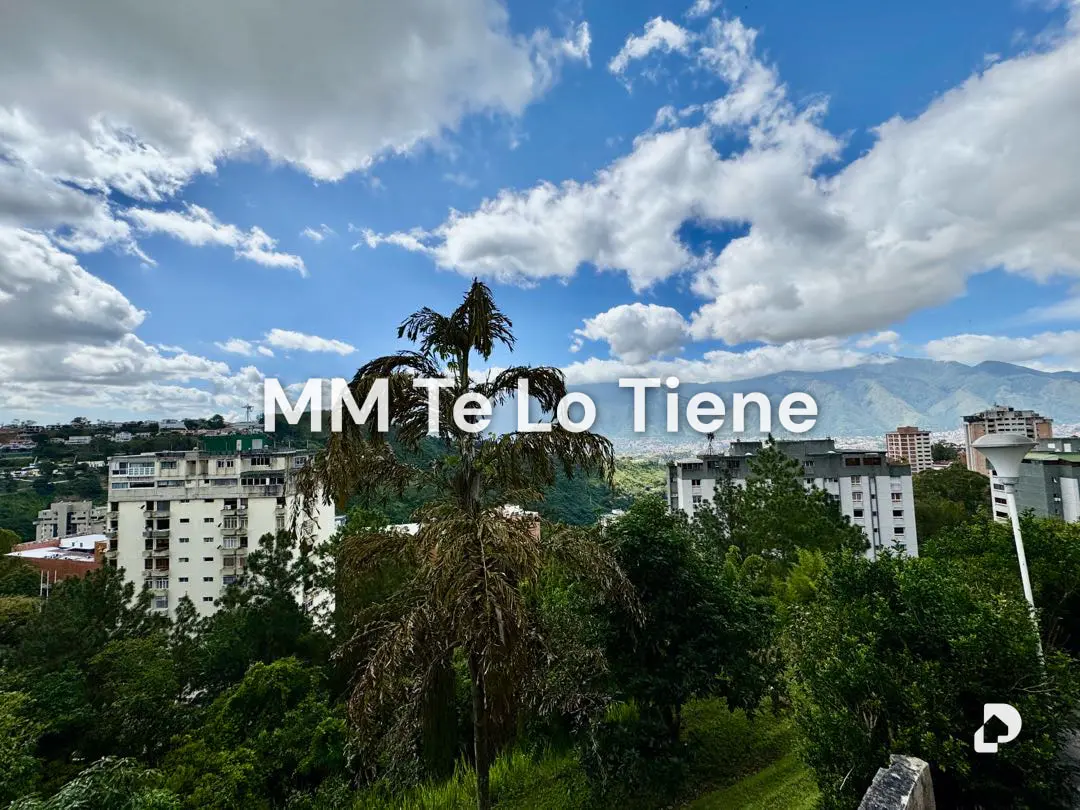 House in Los Naranjos (del Cafetal), Caracas – 23