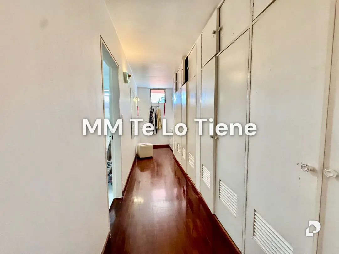 House in Los Naranjos (del Cafetal), Caracas – 31