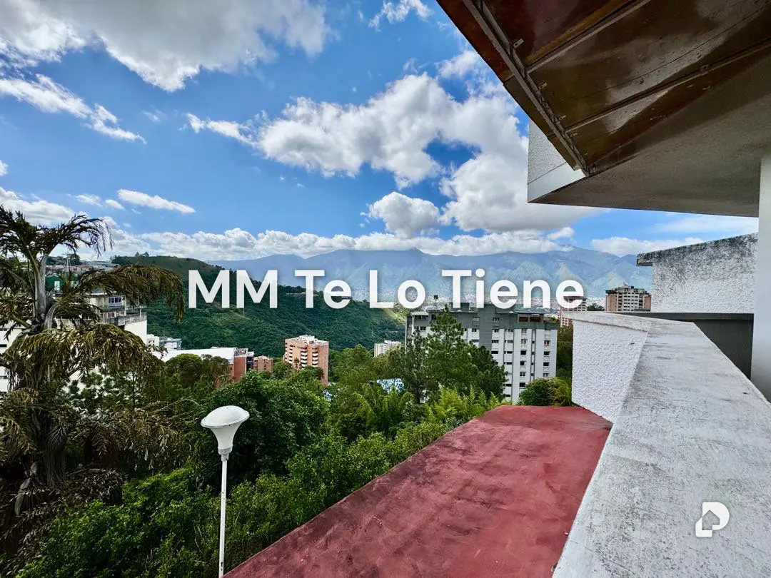 House in Los Naranjos (del Cafetal), Caracas – 21