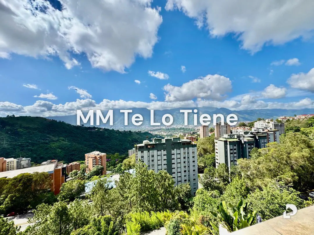 House in Los Naranjos (del Cafetal), Caracas – 28