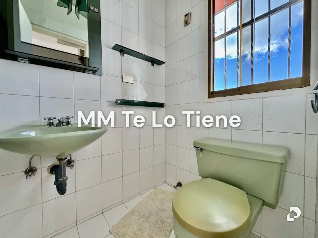 House in Los Naranjos (del Cafetal), Caracas – 35