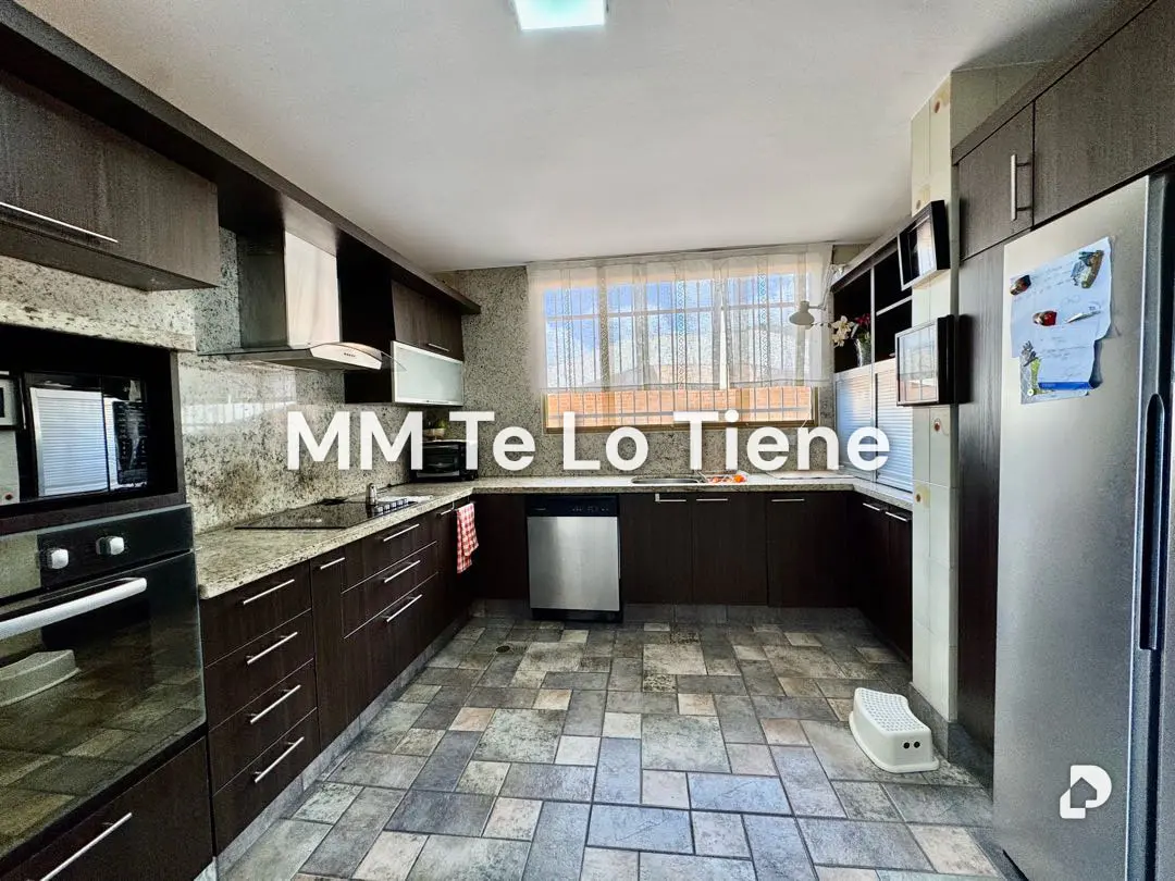 House in Los Naranjos (del Cafetal), Caracas – 4