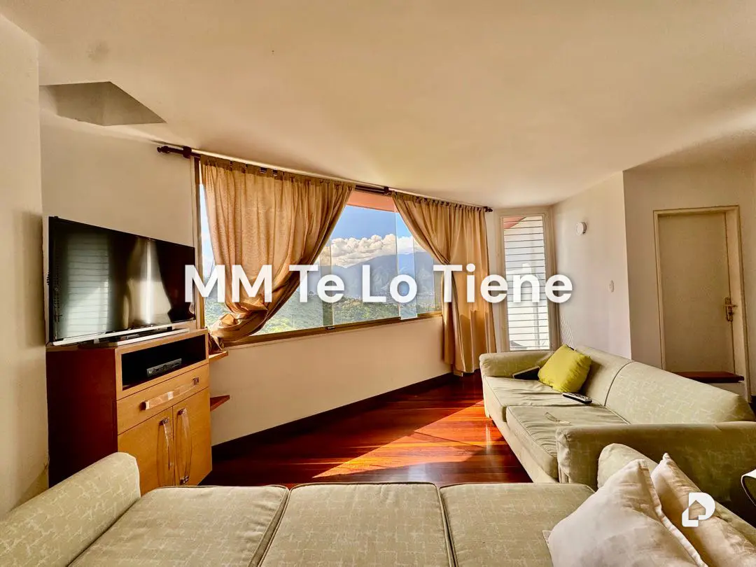 House in Los Naranjos (del Cafetal), Caracas – 39