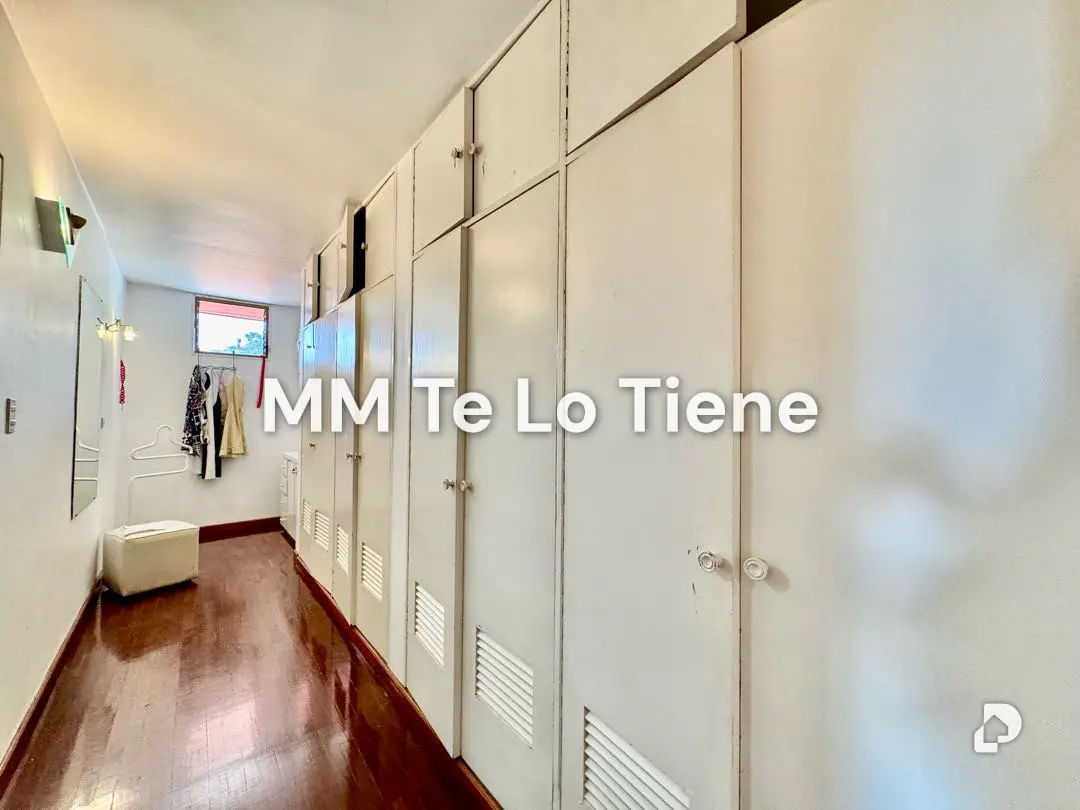 House in Los Naranjos (del Cafetal), Caracas – 32