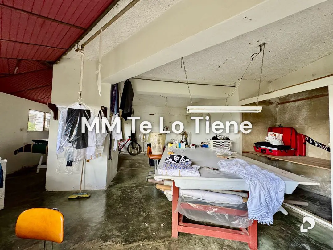House in Los Naranjos (del Cafetal), Caracas – 22