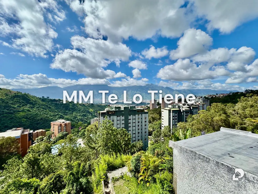 House in Los Naranjos (del Cafetal), Caracas – 3