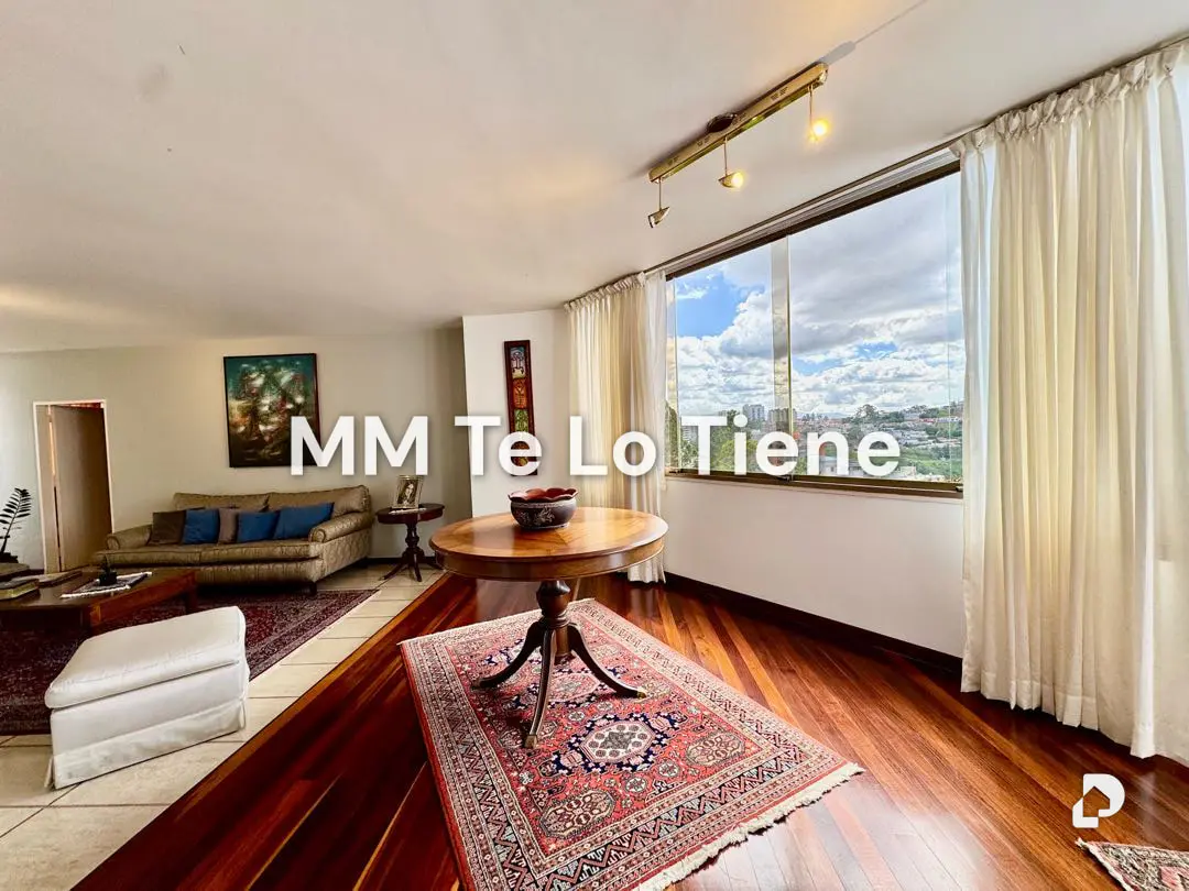 House in Los Naranjos (del Cafetal), Caracas – 17