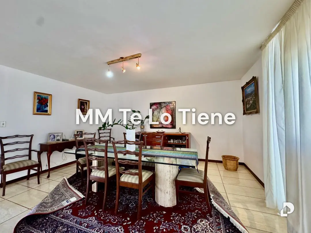 House in Los Naranjos (del Cafetal), Caracas – 11
