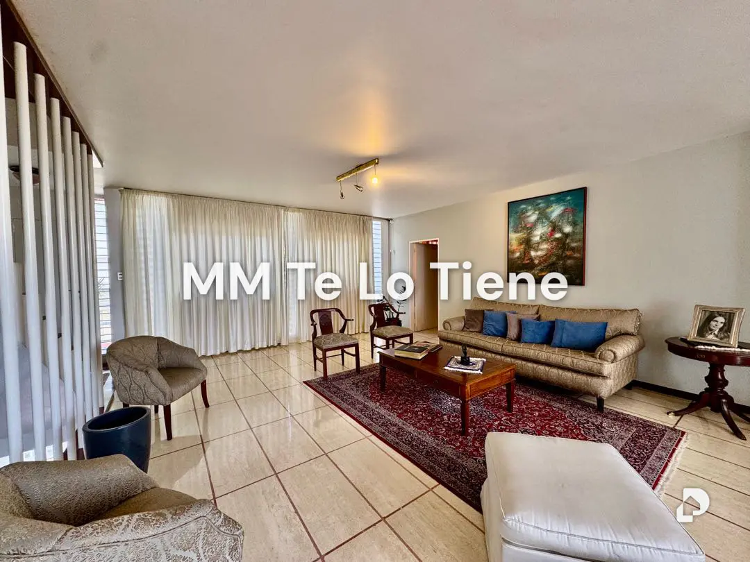 House in Los Naranjos (del Cafetal), Caracas – 18