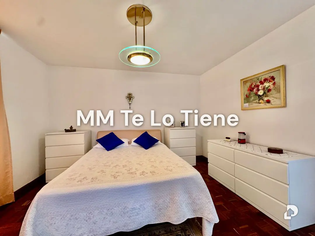 House in Los Naranjos (del Cafetal), Caracas – 30