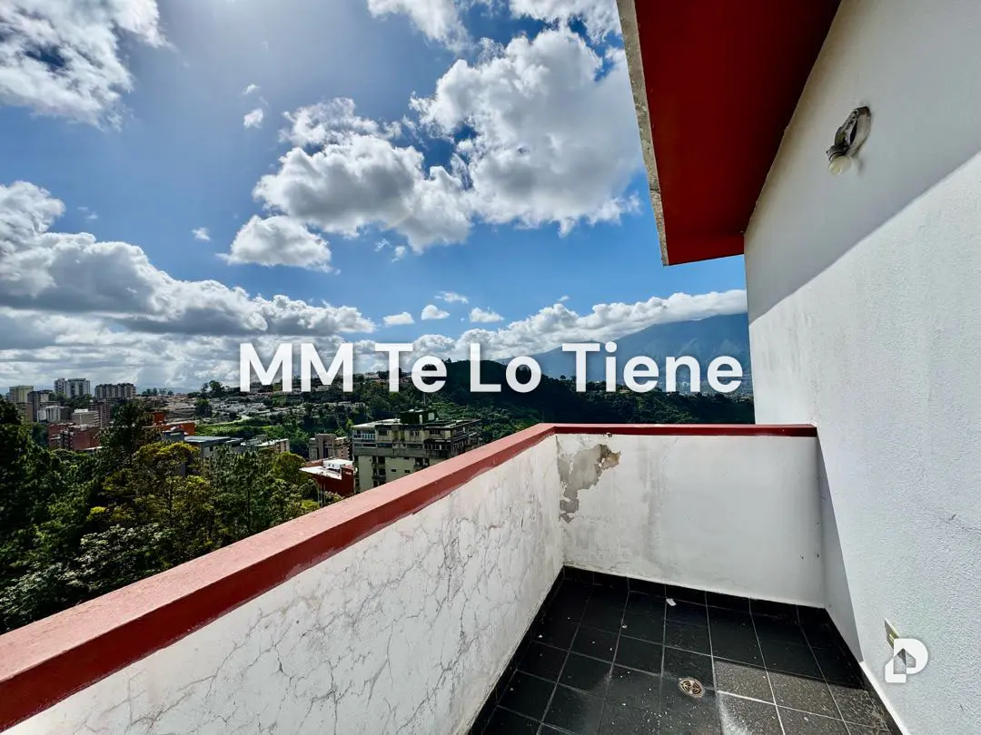 House in Los Naranjos (del Cafetal), Caracas – 37