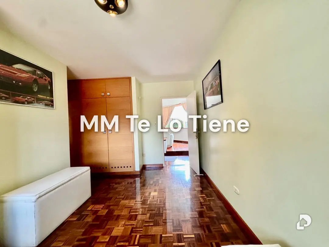 House in Los Naranjos (del Cafetal), Caracas – 42
