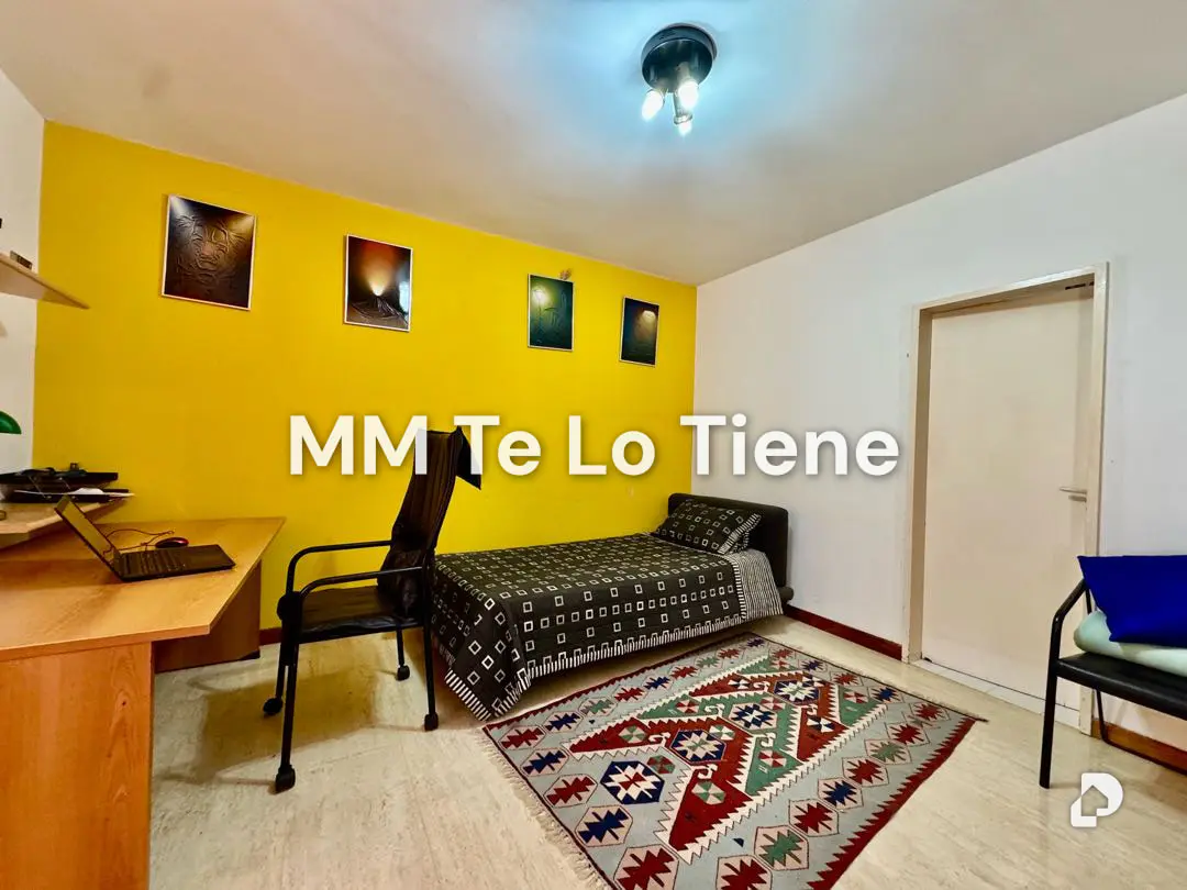 House in Los Naranjos (del Cafetal), Caracas – 15