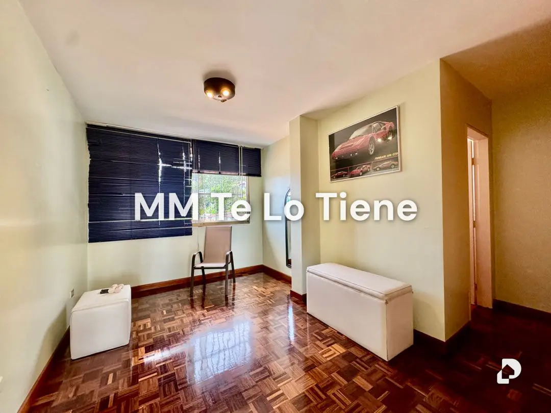 House in Los Naranjos (del Cafetal), Caracas – 40