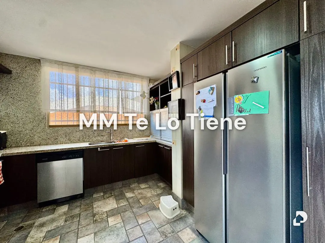 House in Los Naranjos (del Cafetal), Caracas – 6
