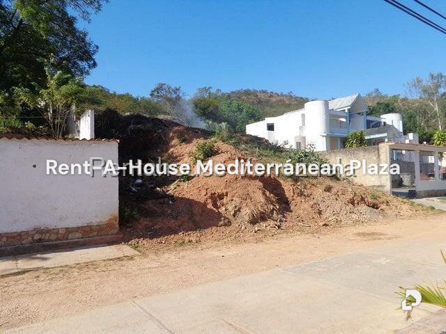 Terreno en Colinas de Guataparo, Valencia – 6