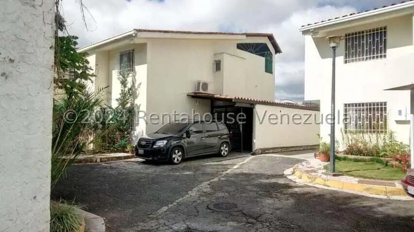 House in La Unión, Caracas - 1