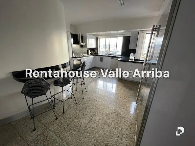 Apartamento en Los Chorros, Caracas – 10
