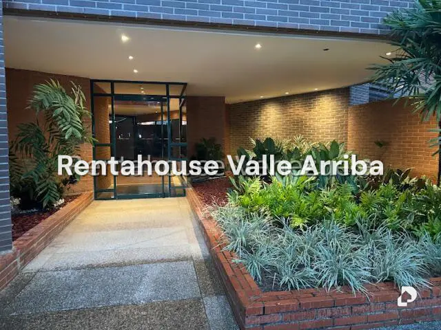 Apartamento en Los Chorros, Caracas – 2