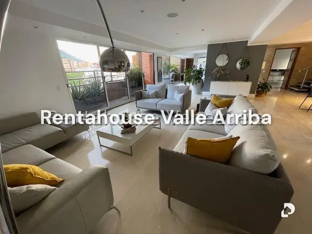 Apartamento en Los Chorros, Caracas – 4