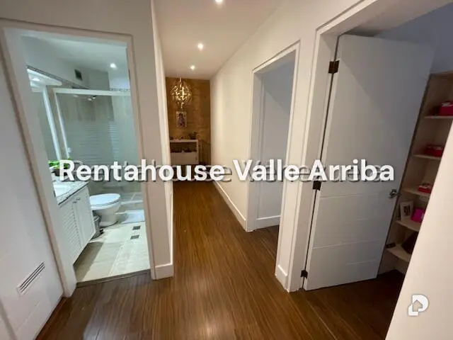Apartamento en Los Chorros, Caracas – 19