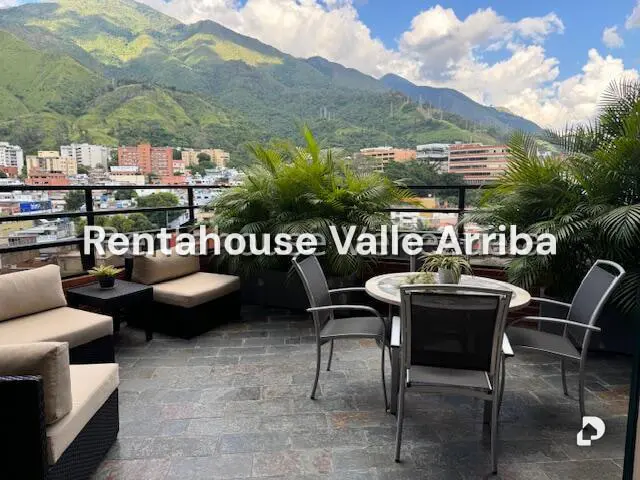 Apartamento en Los Chorros, Caracas – 6