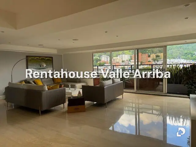 Apartamento en Los Chorros, Caracas – 3