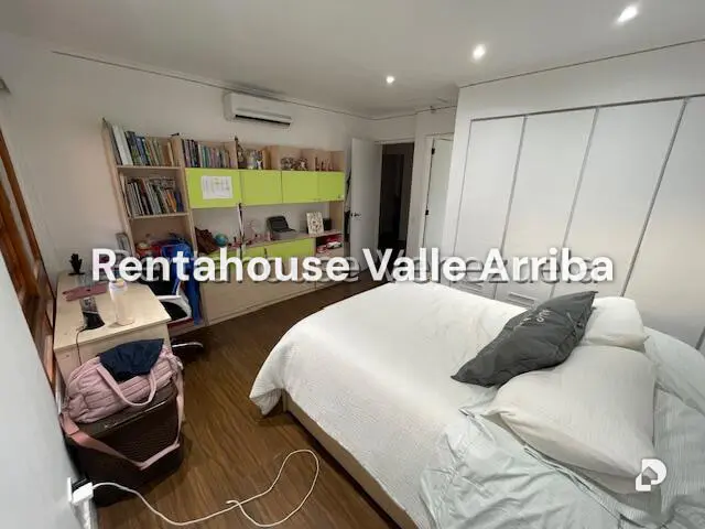 Apartamento en Los Chorros, Caracas – 17