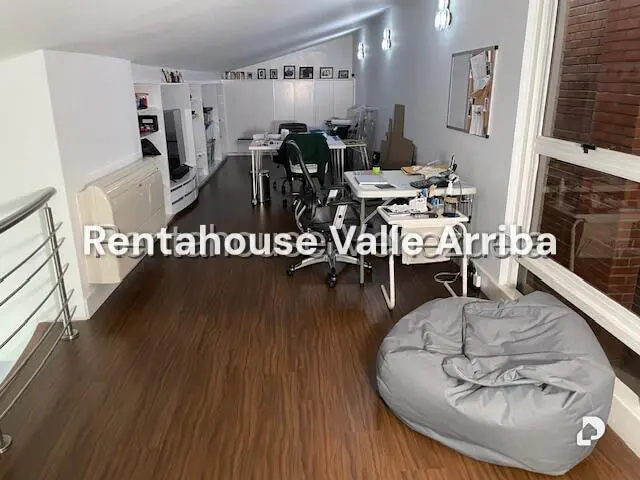 Apartamento en Los Chorros, Caracas – 14