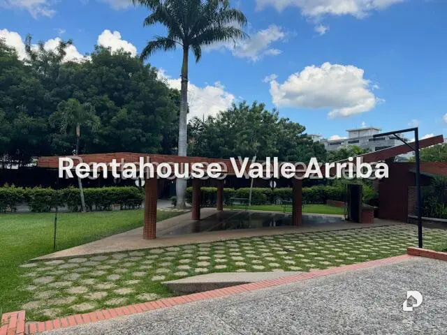 Apartamento en Los Chorros, Caracas – 20