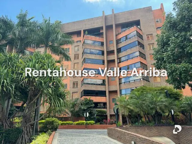 Apartamento en Los Chorros, Caracas – 1