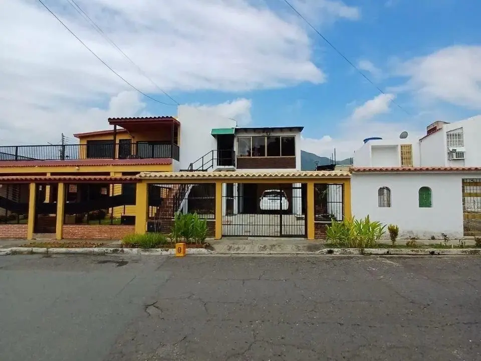Casa en San Diego - 1