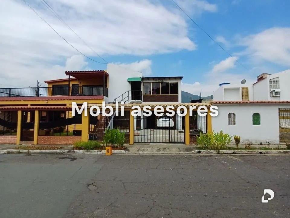 Casa en San Diego – 1