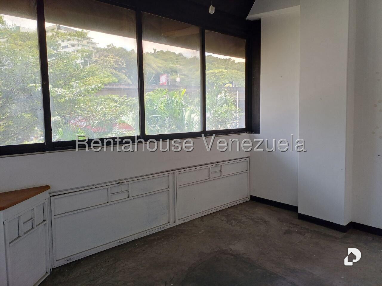 Local comercial en Las Mercedes, Caracas