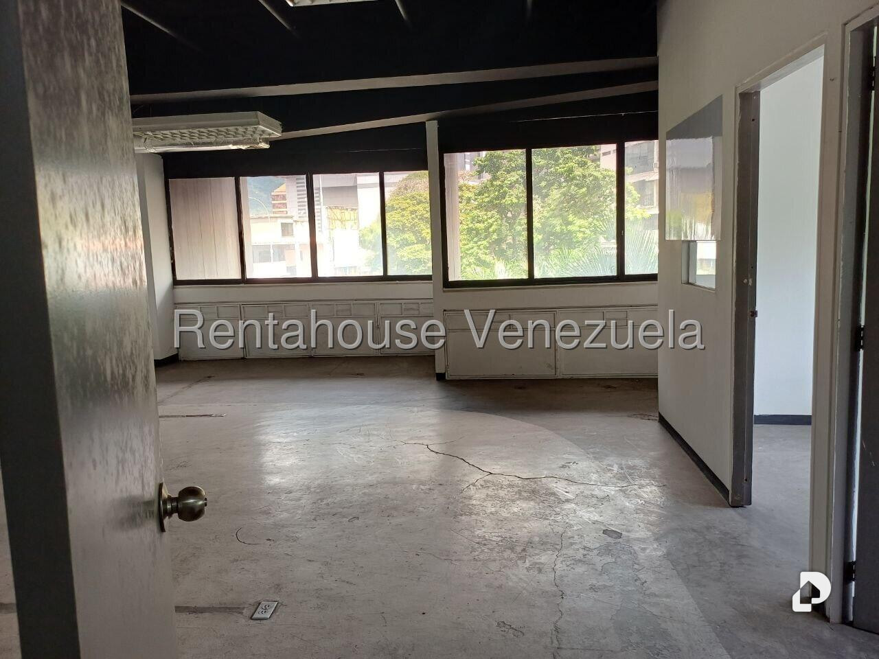 Local comercial en Las Mercedes, Caracas