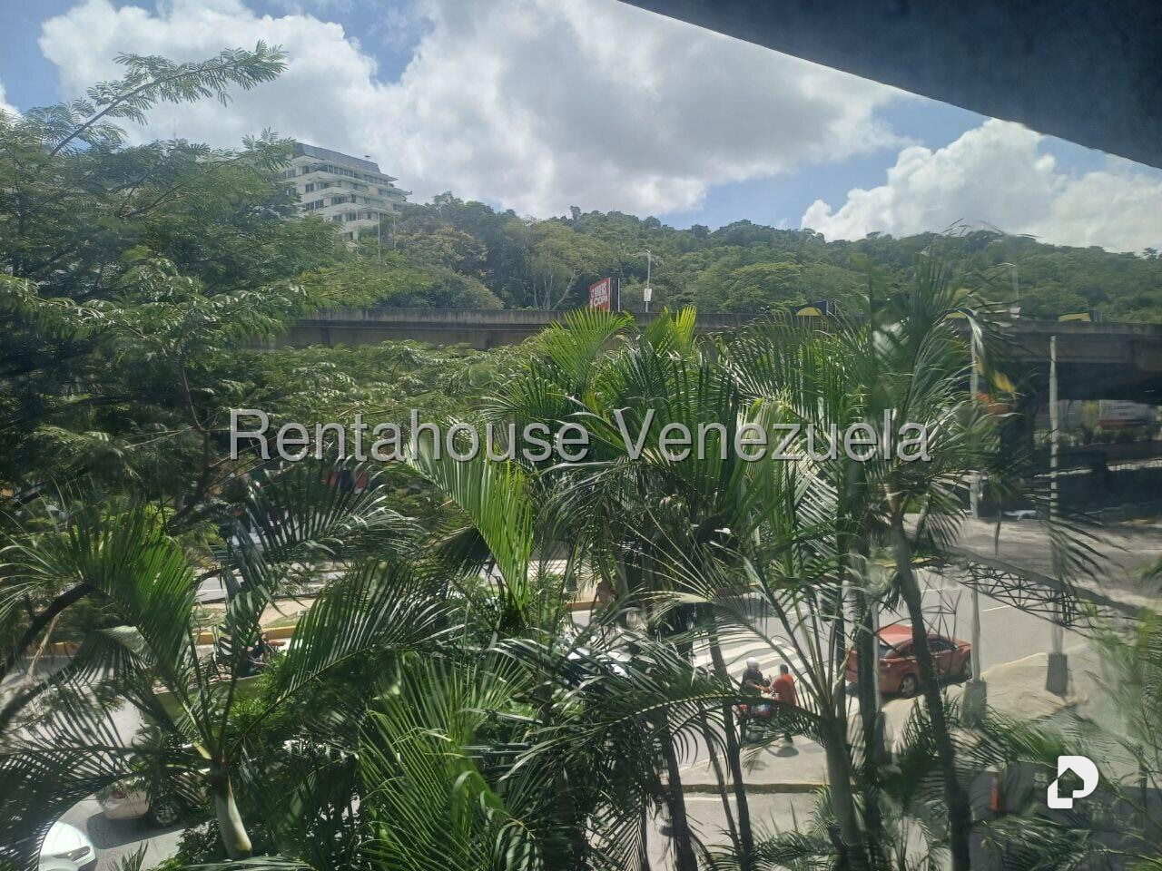 Local comercial en Las Mercedes, Caracas