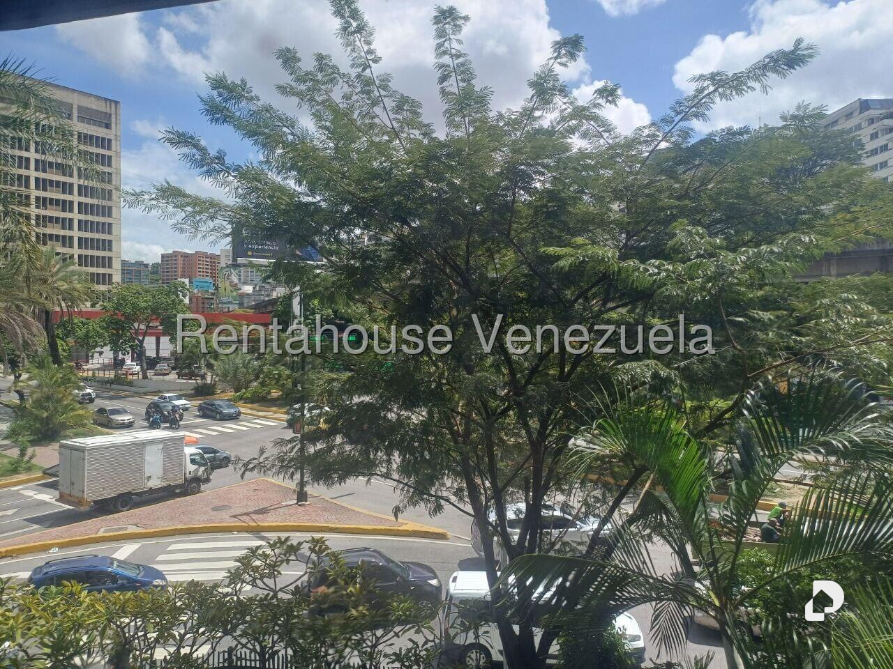 Local comercial en Las Mercedes, Caracas